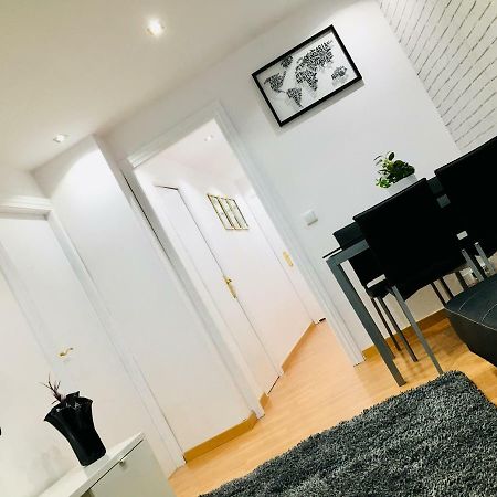 Апартаменты Apartamento Good Vibes Сарагоса Экстерьер фото