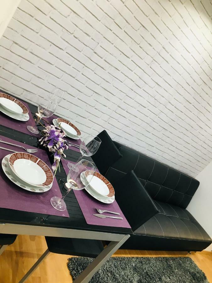 Апартаменты Apartamento Good Vibes Сарагоса Экстерьер фото