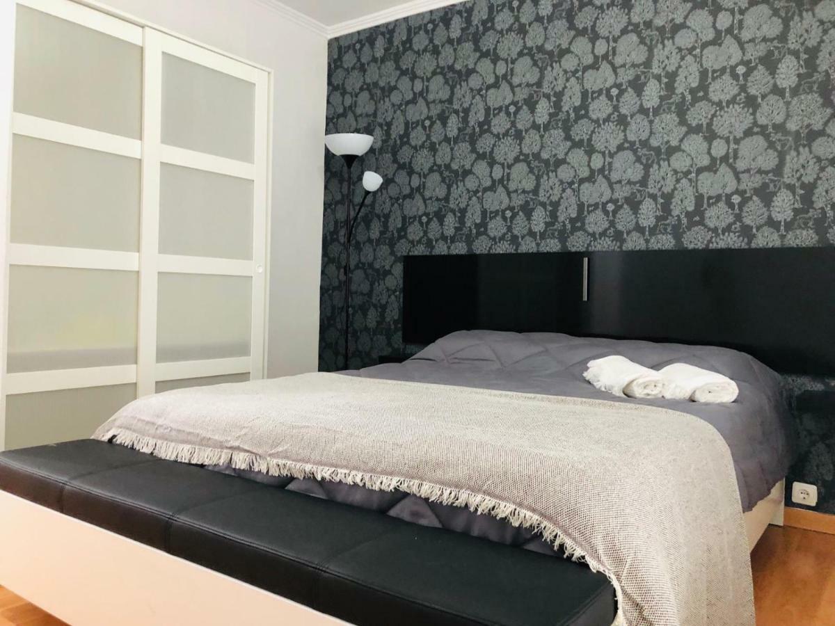 Апартаменты Apartamento Good Vibes Сарагоса Экстерьер фото