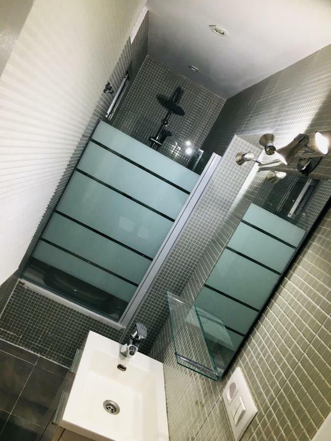 Апартаменты Apartamento Good Vibes Сарагоса Экстерьер фото