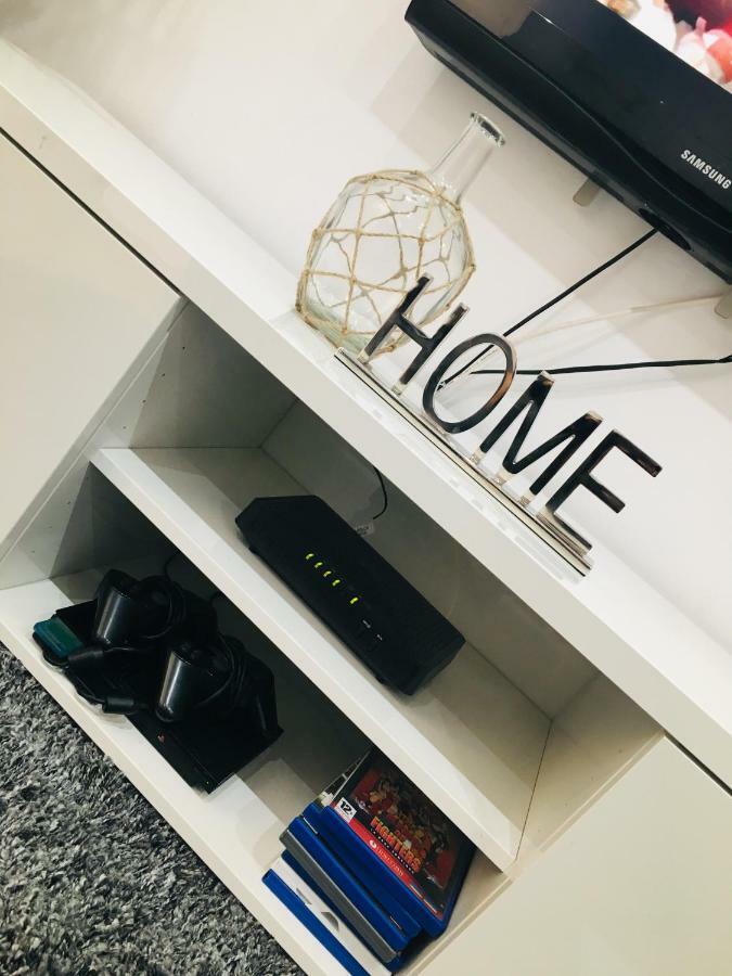 Апартаменты Apartamento Good Vibes Сарагоса Экстерьер фото